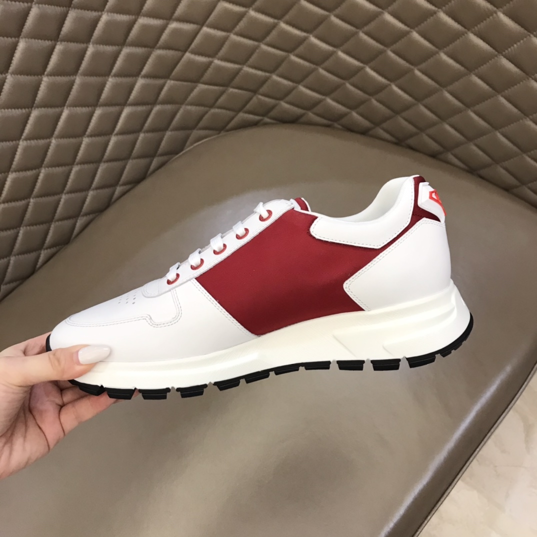 Prada Prax 1 Sneaker 21 - vstockx
