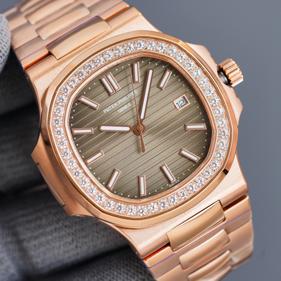 Watches Patek Philippe PATEK PHILIPPE 314435 size:40 mm - vstockx