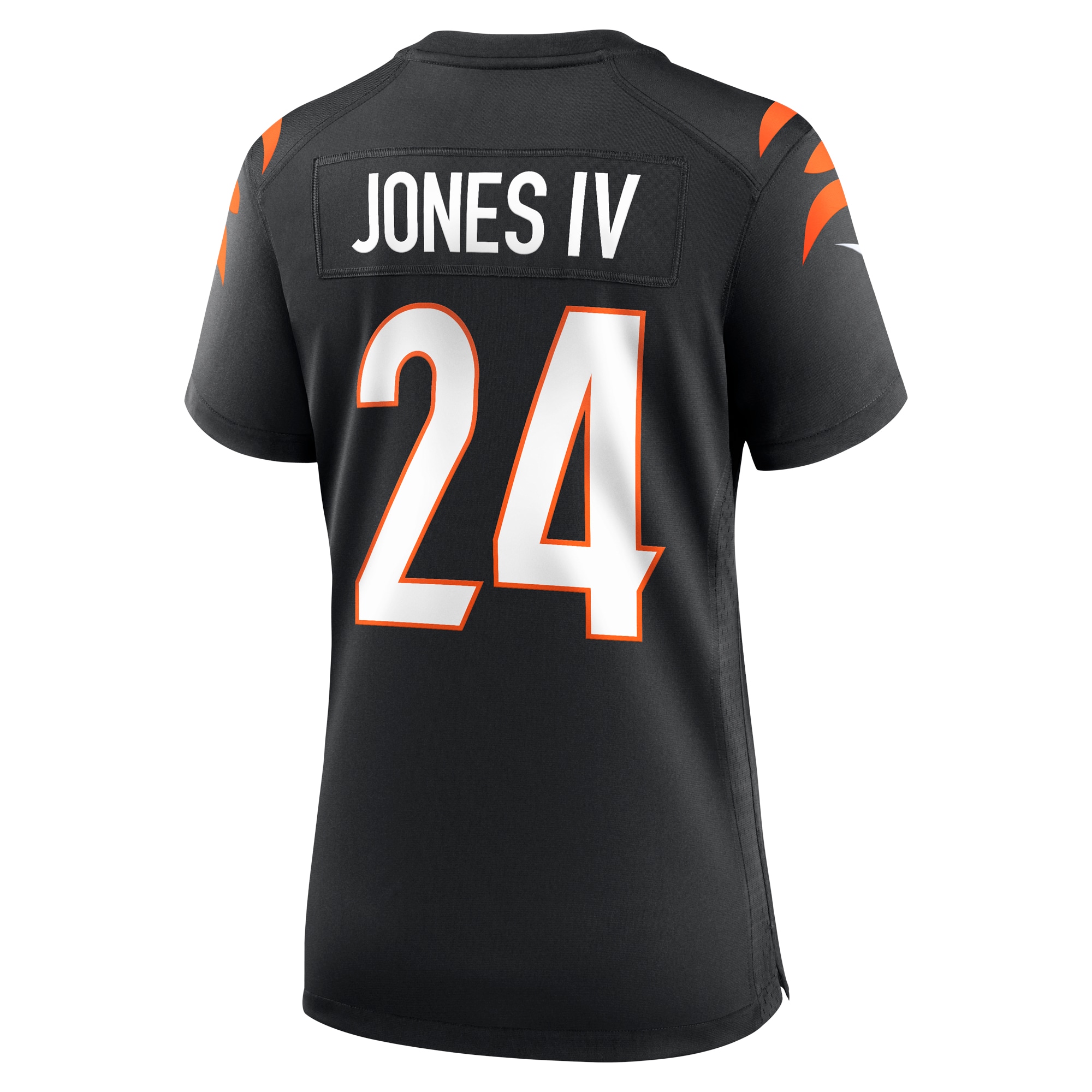Sidney Jones Cincinnati Bengals Nike Women's Game Jersey - Black - vstockx