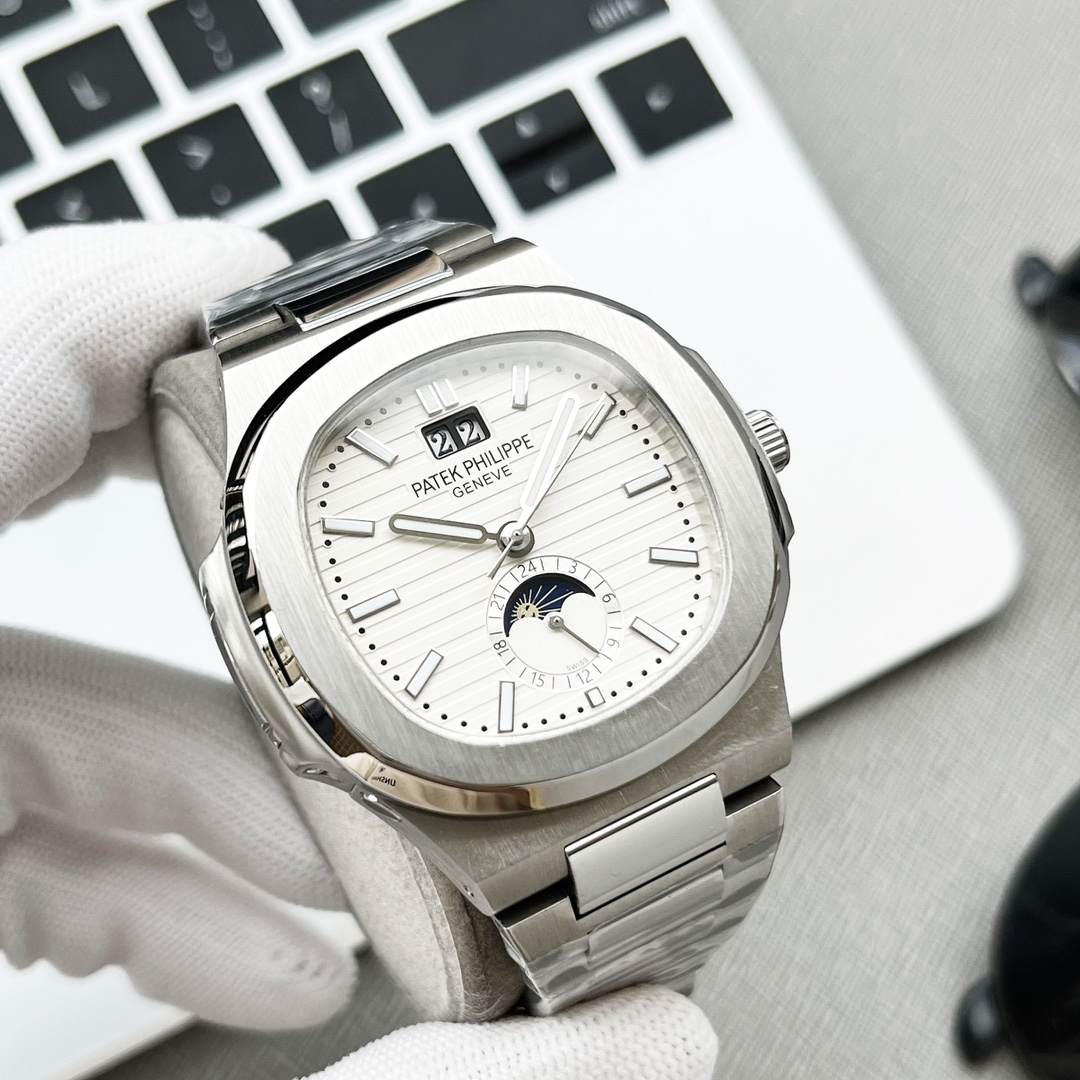 Watches Patek Philippe 314466 size:43*13 mm - vstockx