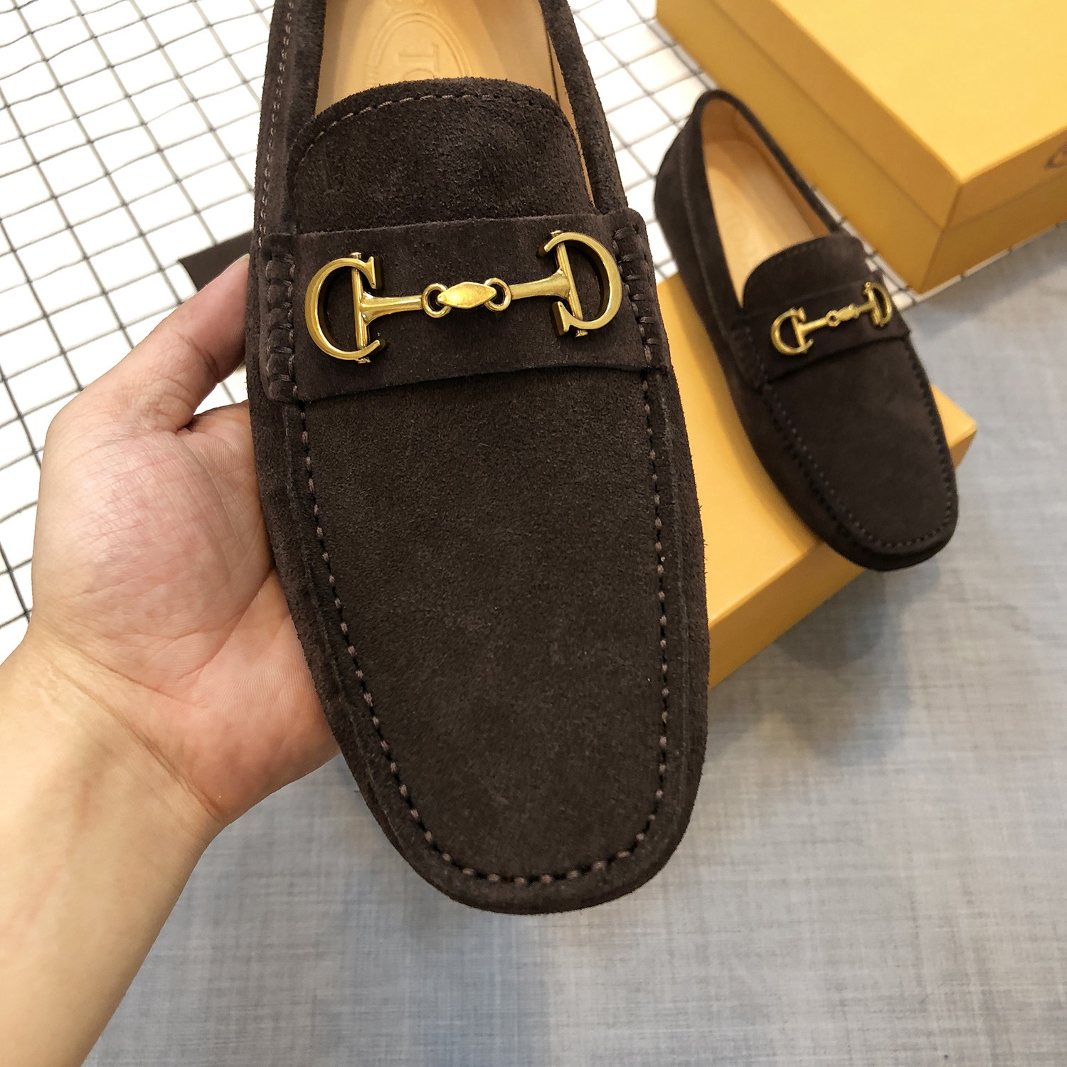 TOD'S Loafers 11 - vstockx