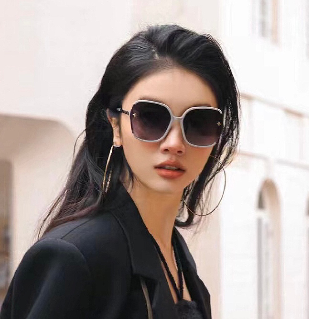 Sunglasses LOUIS VUITTON L5263 - vstockx