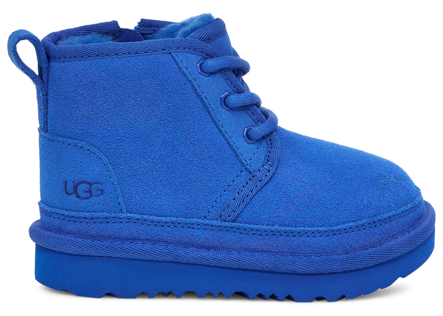 UGG Neumel II Boot Dive (Toddler) - vstockx