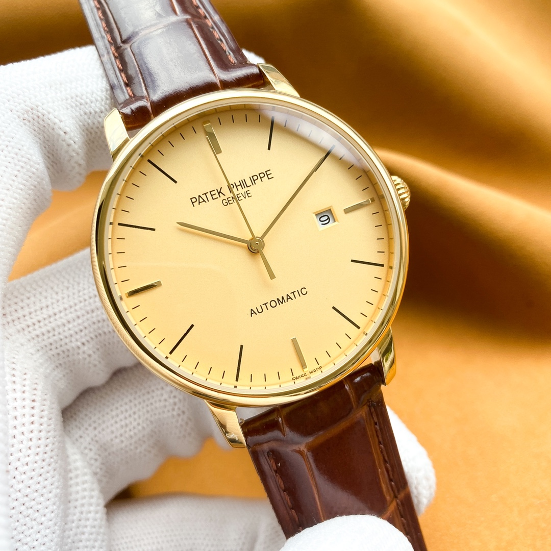 Watches Patek Philippe 314536 size:40*13 mm - vstockx