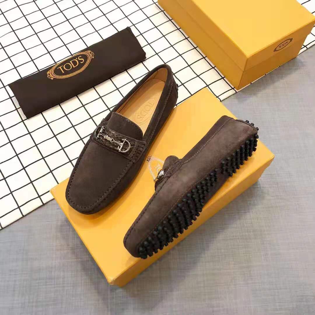 TOD'S Loafers 25 - vstockx