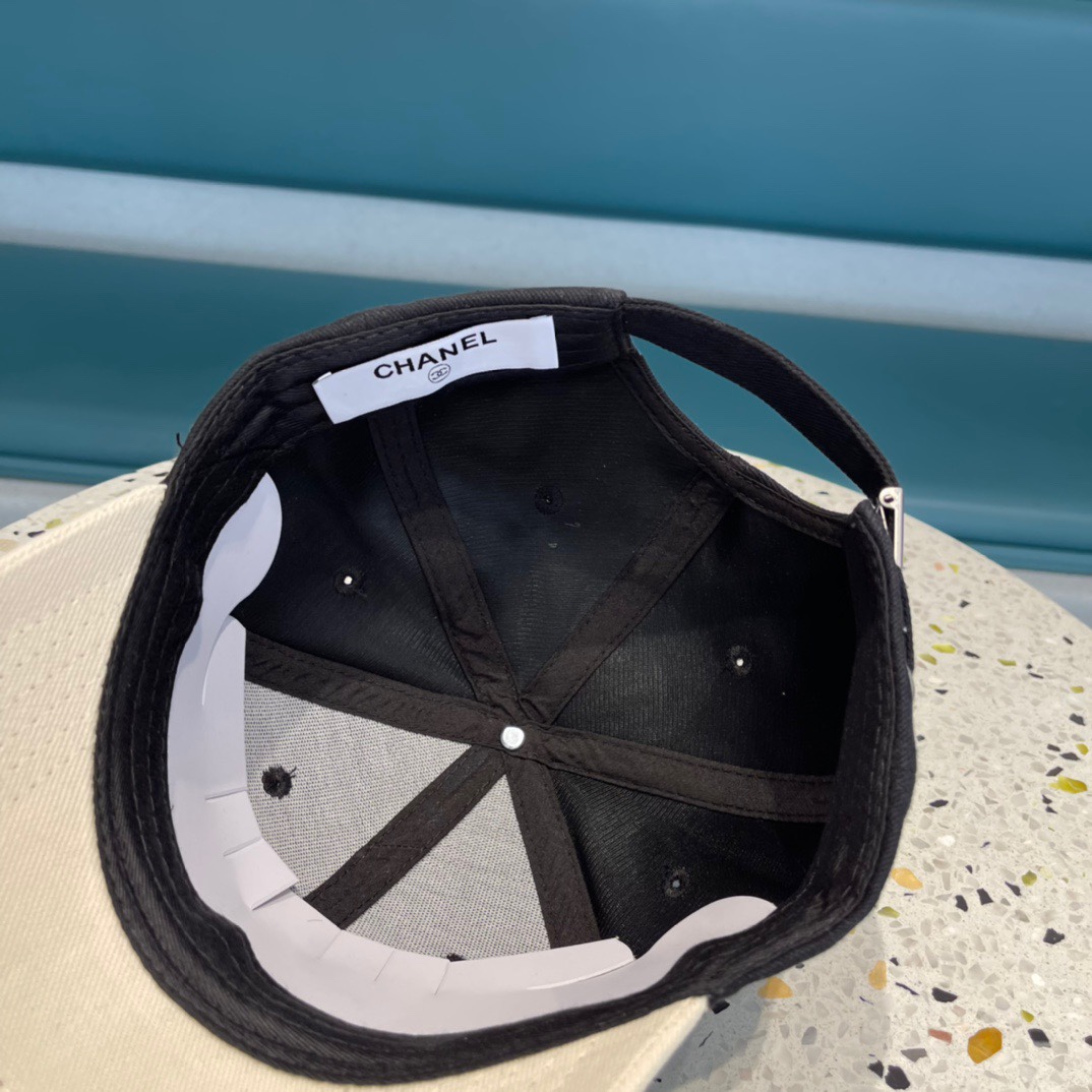 Hat Chanel 7 - vstockx