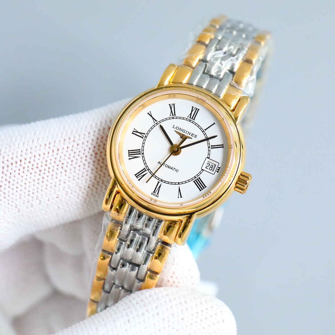 Watches Longines 322392 size:25.5*8.5 mm - vstockx