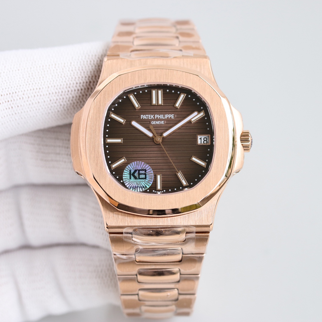 Watches Patek Philippe PATEK PHILIPPE 314445 size:40 mm - vstockx