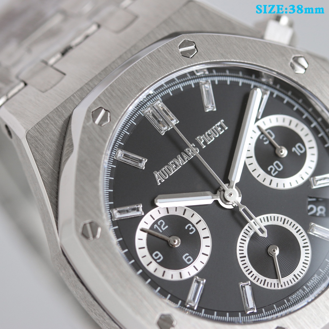 Watches AudemarsPiguet 323129 size:38 mm - vstockx
