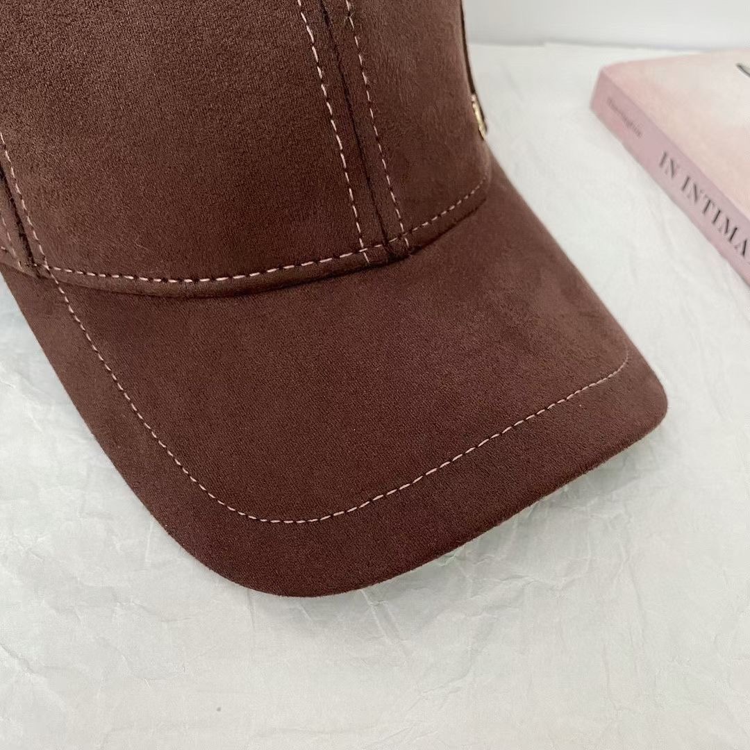 Streetwear Hat CHANE 328893 - vstockx