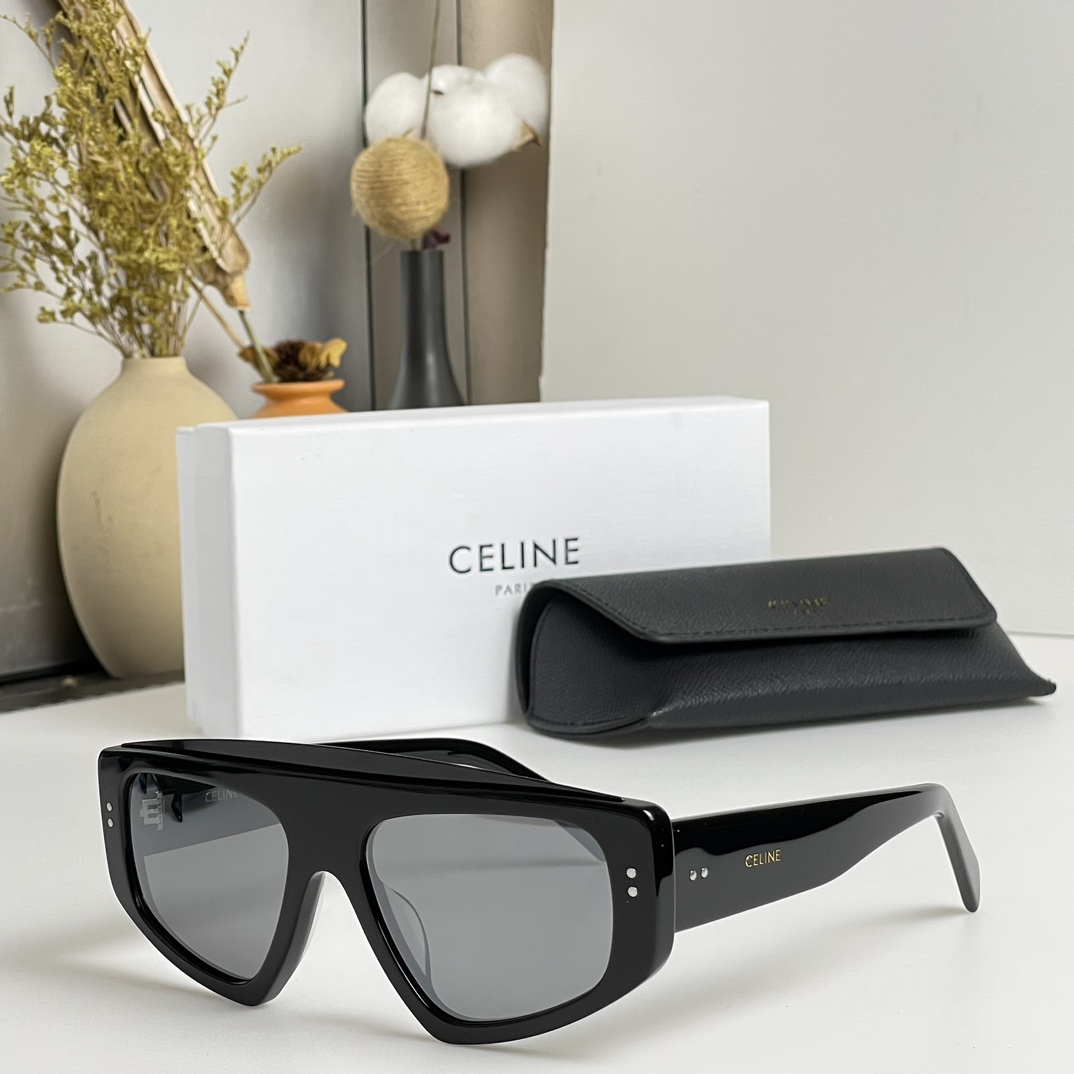 Sunglasses Celine CL40225 - vstockx