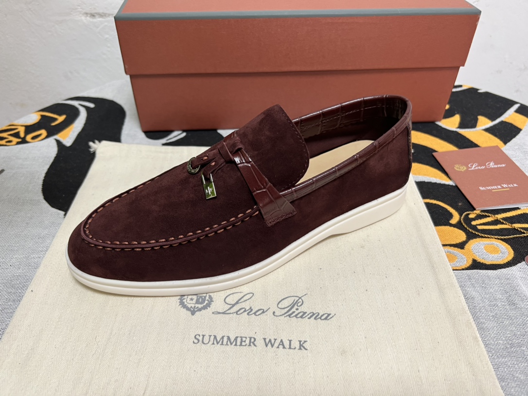Loro Piana shoes 154 - vstockx
