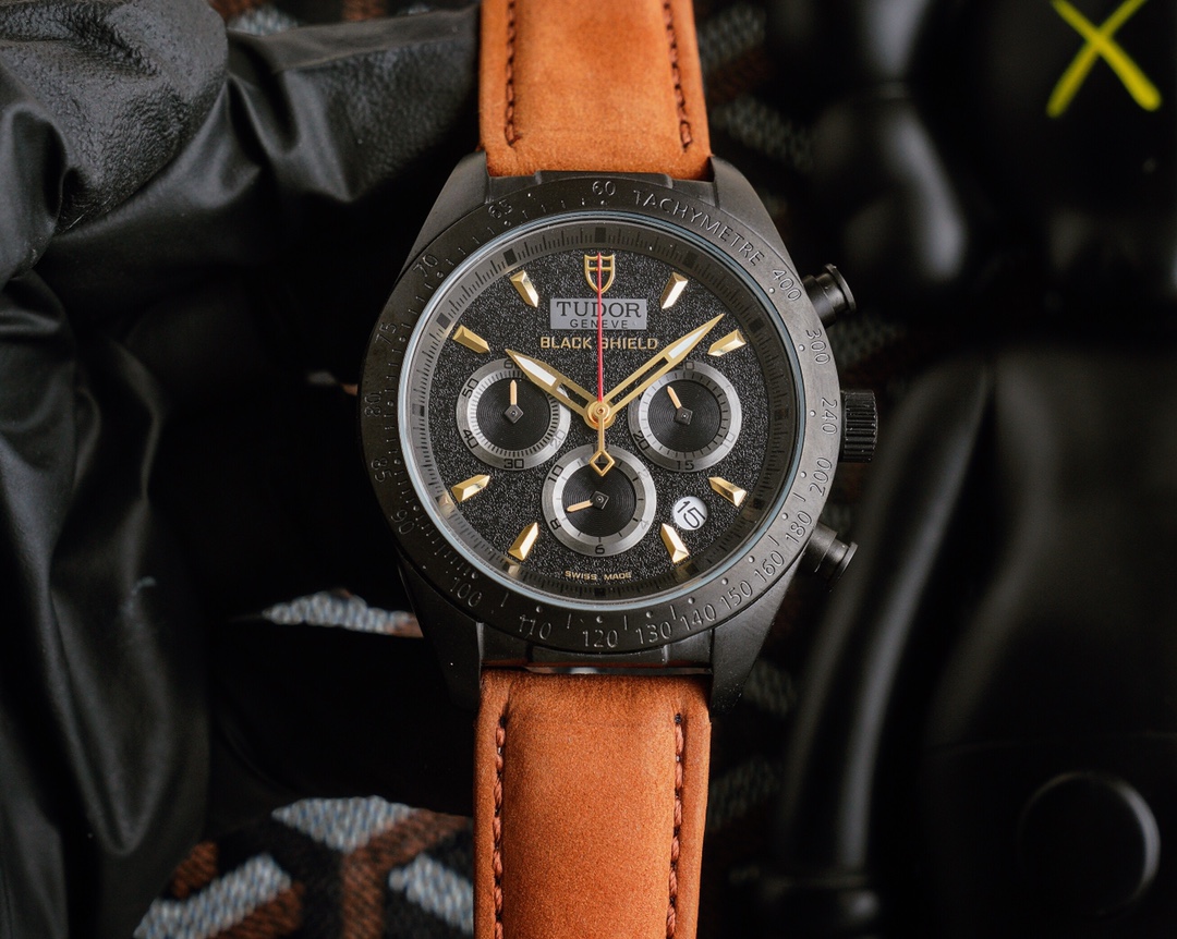 Watches TUDOR 322608 size:40 mm - vstockx