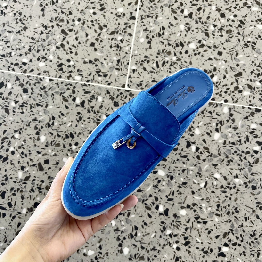 Loro Piana shoes 269 - vstockx