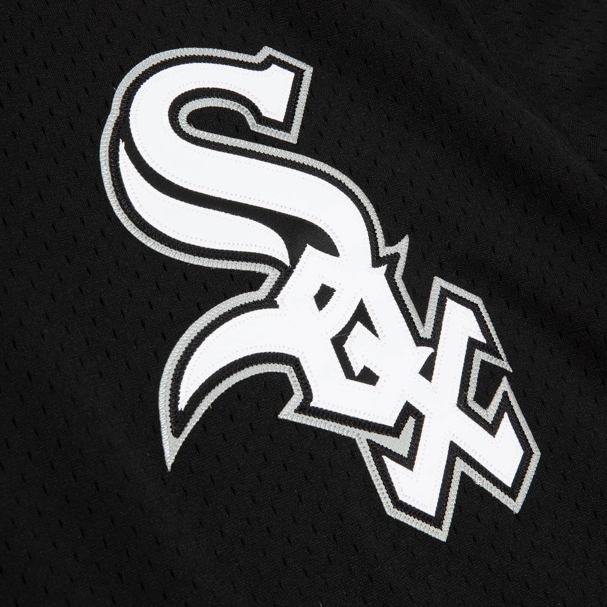 Authentic Frank Thomas Chicago White Sox 1993 Pullover Jersey - vstockx