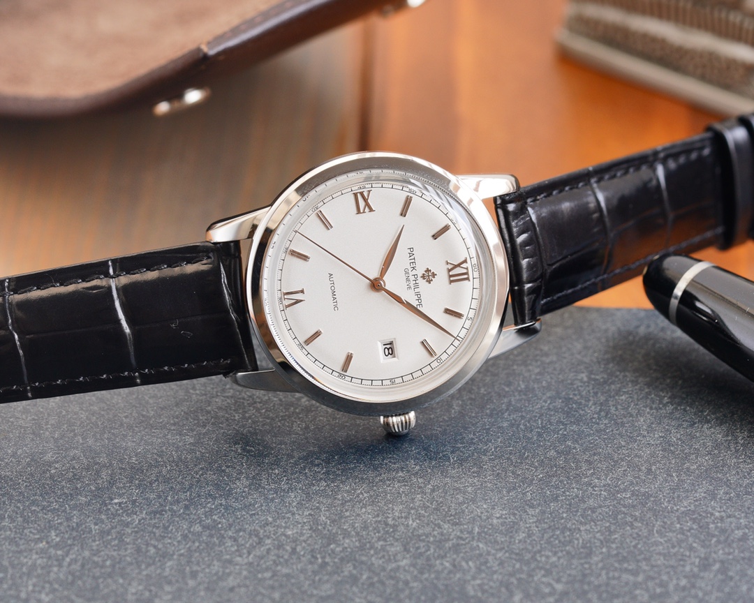 Watches Patek Philippe PATEK PHILIPPE 314350 size:40 mm - vstockx