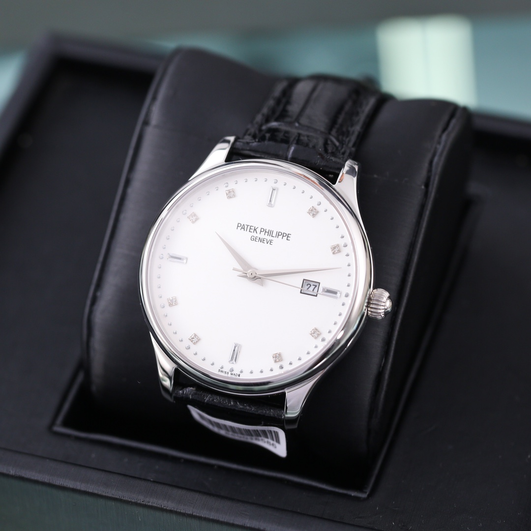 Watches Patek Philippe PATEK PHILIPPE 314454 size:40 mm - vstockx