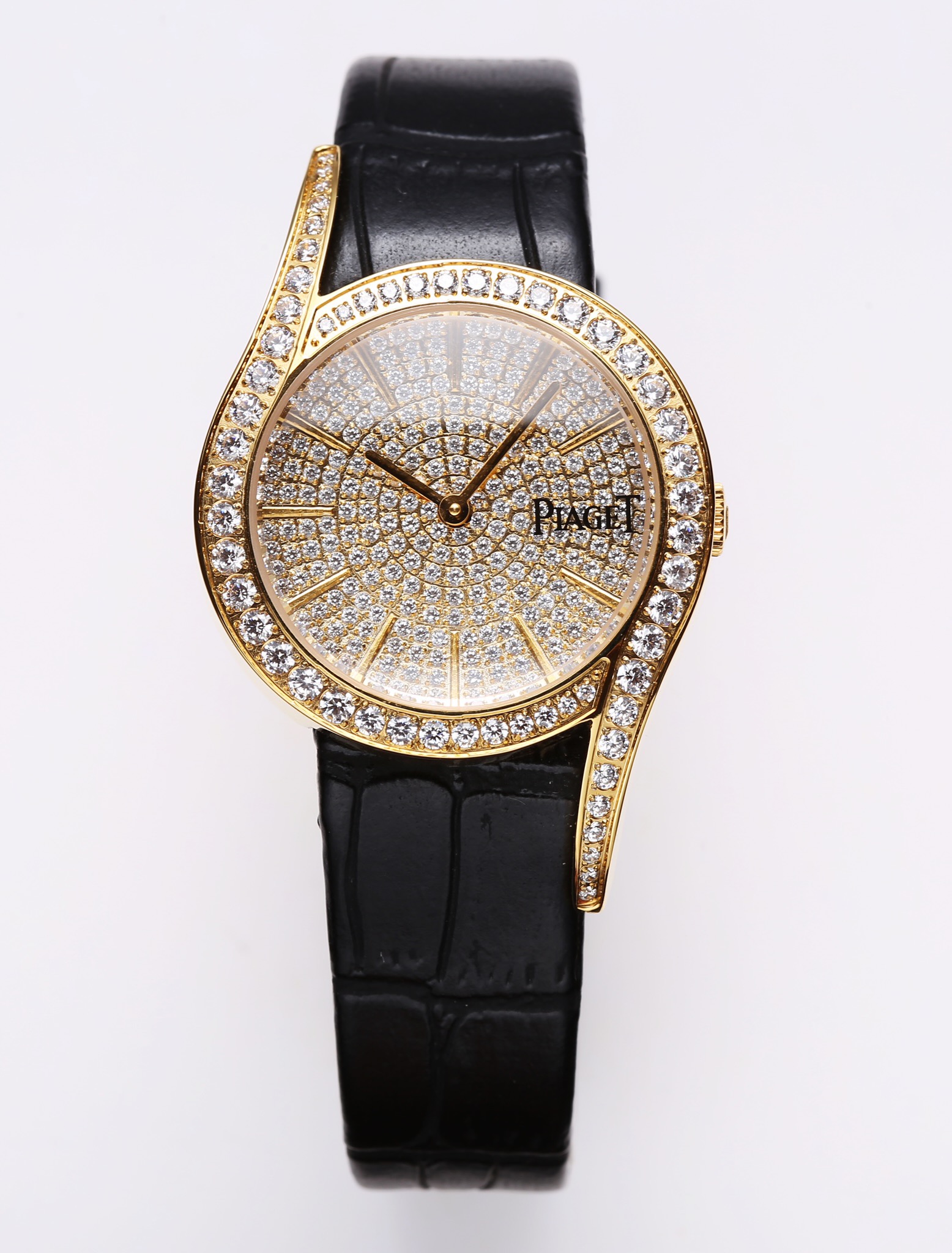 Watches PIAGET 322740 size:32 mm - vstockx