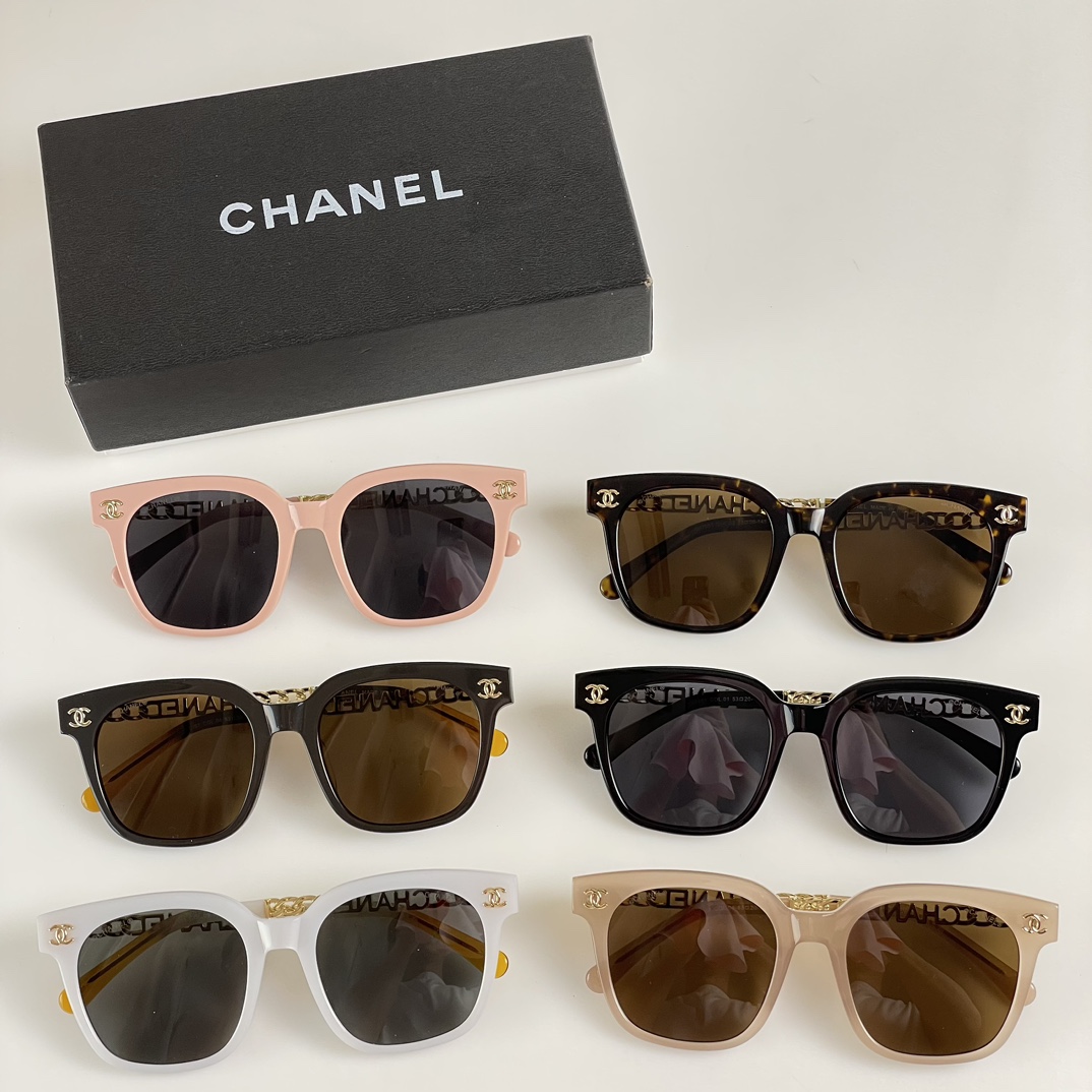 Sunglasses Chanel Model:CH7981 - vstockx