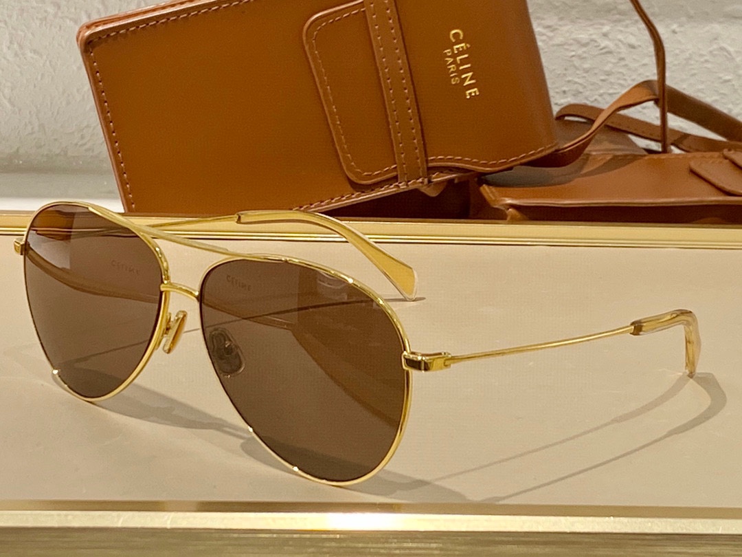 Sunglasses Gucci CL40062 SIZE��61��12-145 - vstockx