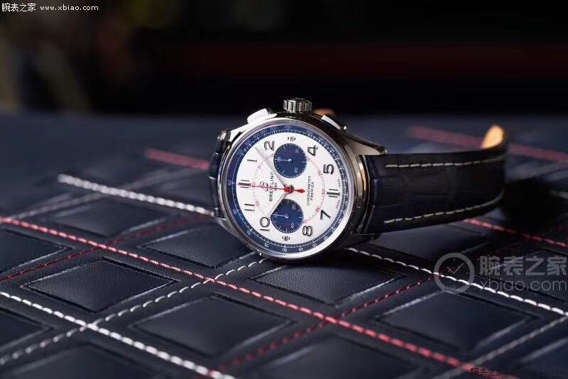 Watches BREITLING 323178 size:42 mm - vstockx