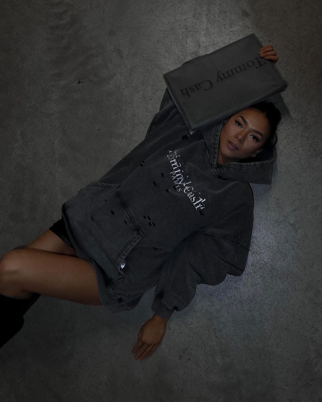 Clothes TOMMY CASH 1 - vstockx