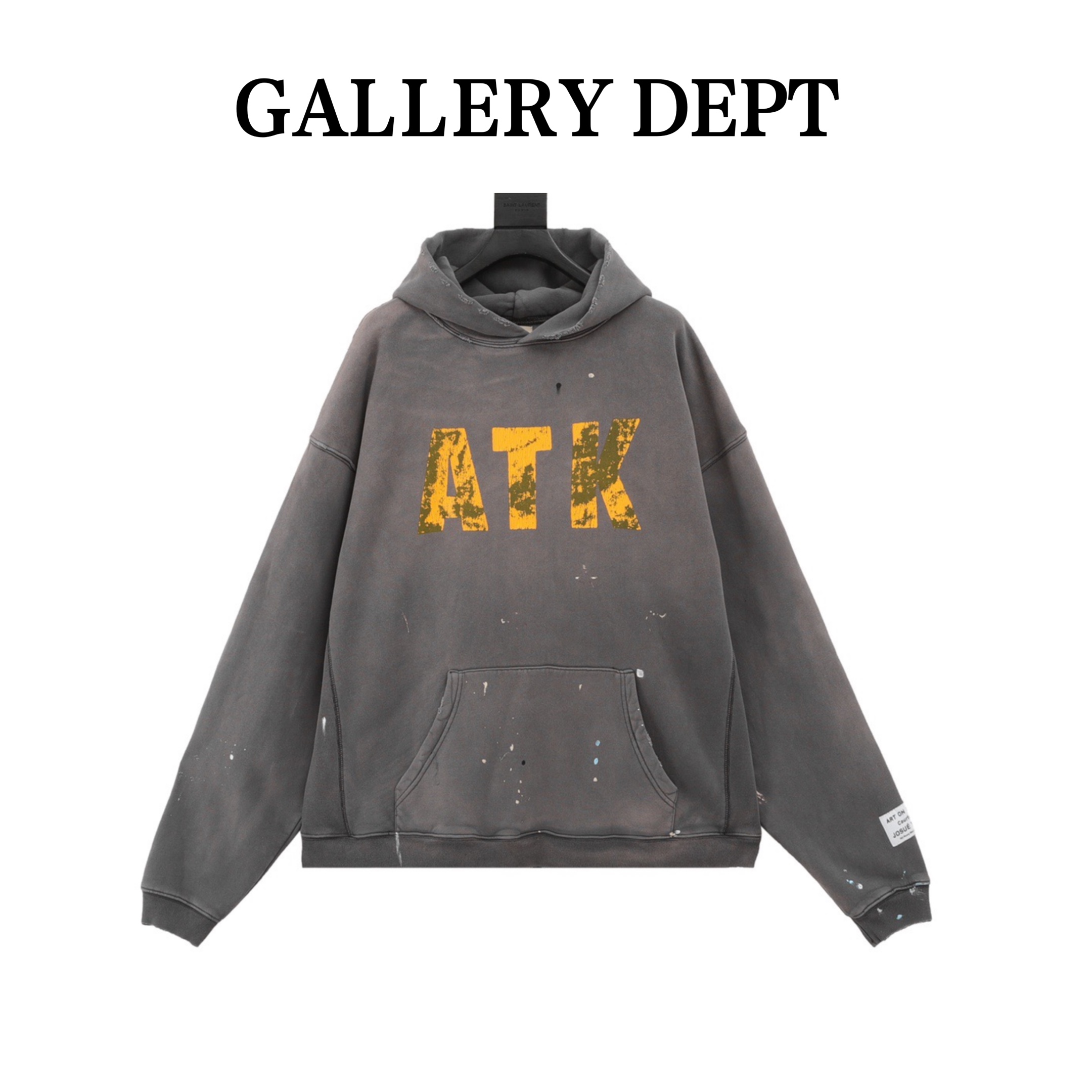Clothes GALLERY DEPT 35 - vstockx