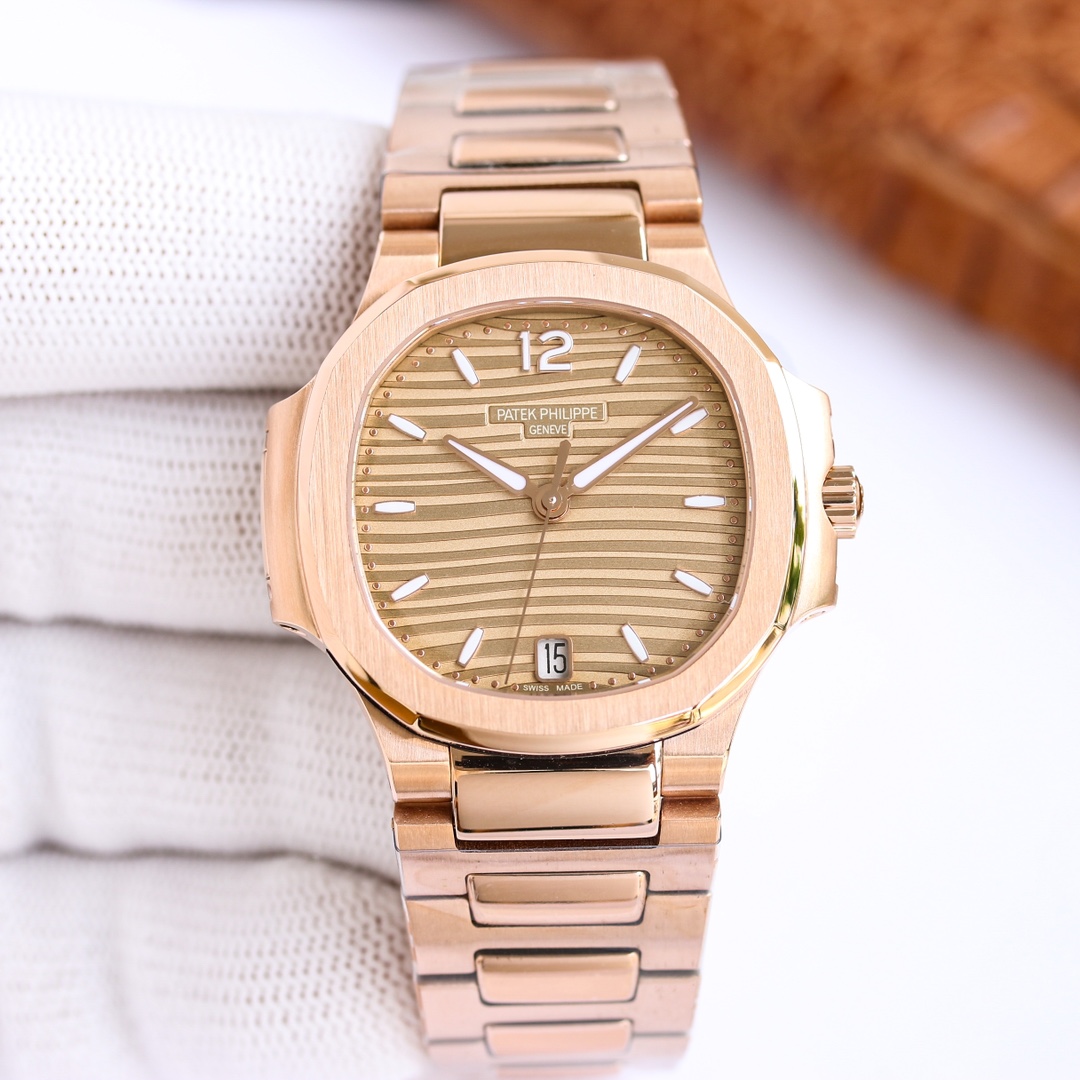 Watches Patek Philippe PATEK PHILIPPE 314525 size:35.2 mm - vstockx