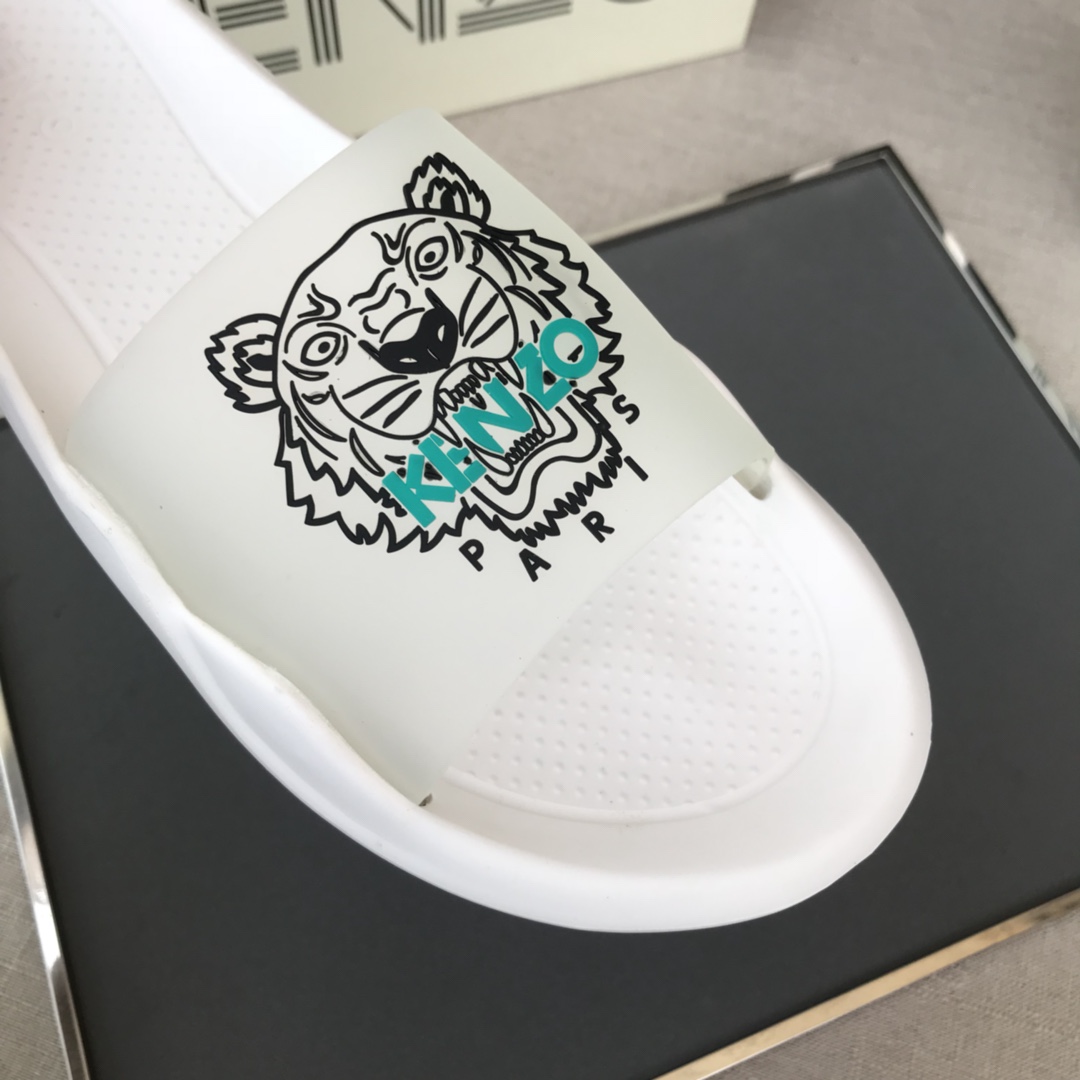 Kenzo Slides 2 - vstockx