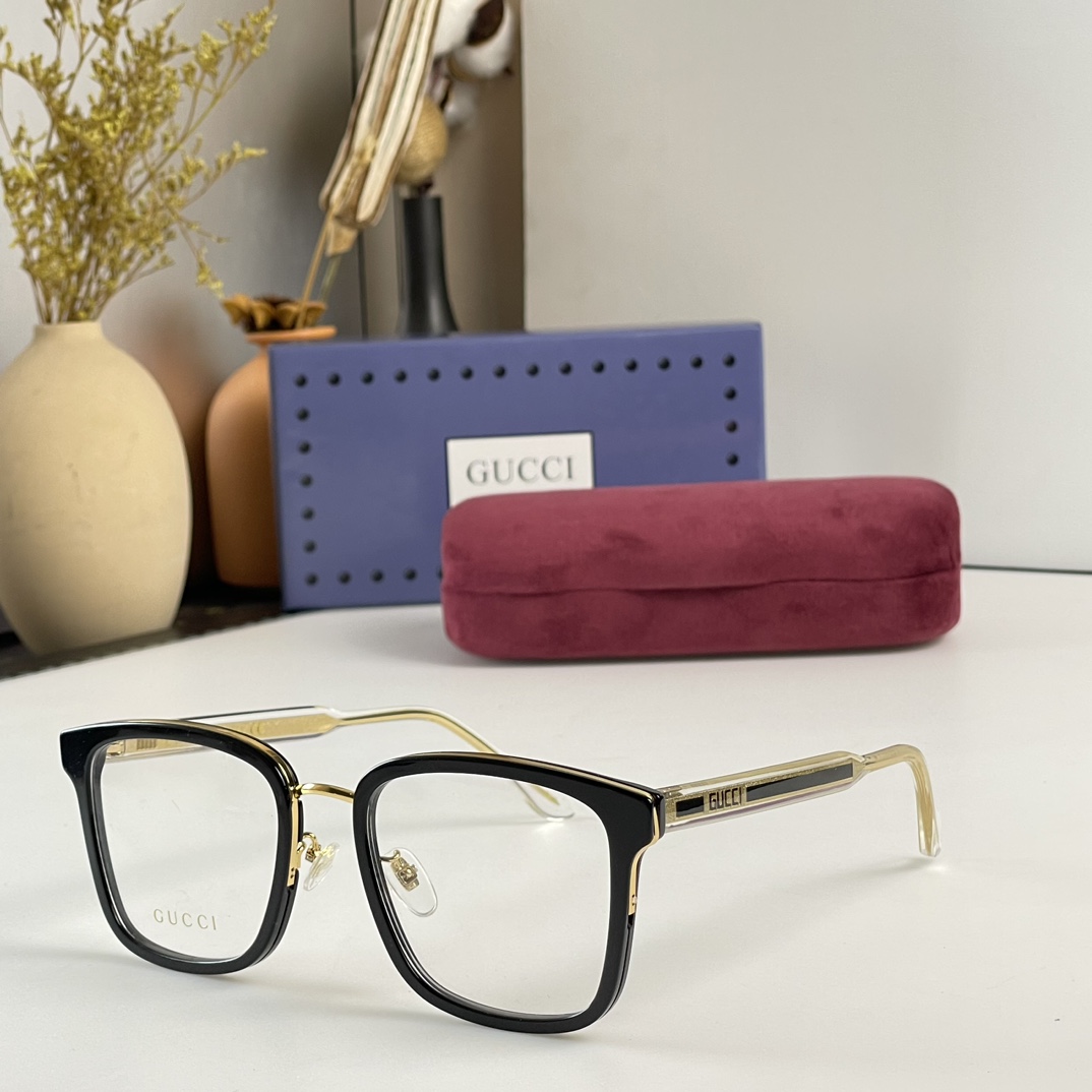 Sunglasses Gucci GG0563S size55 21-150 - vstockx