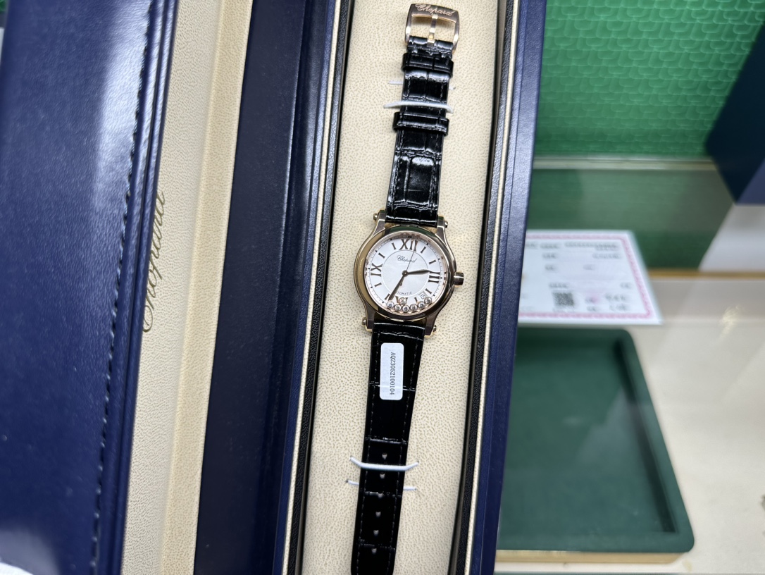 Watches Chopard 326664 size:30 mm - vstockx