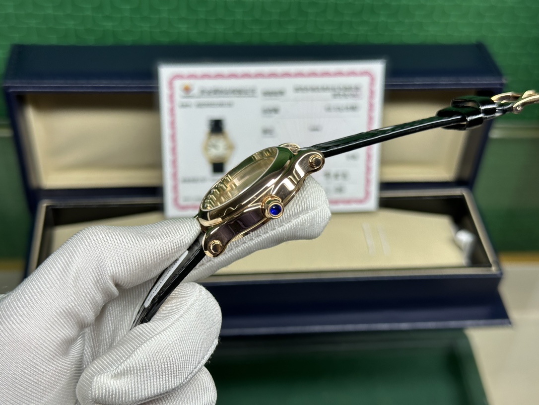 Watches Chopard 326664 size:30 mm - vstockx