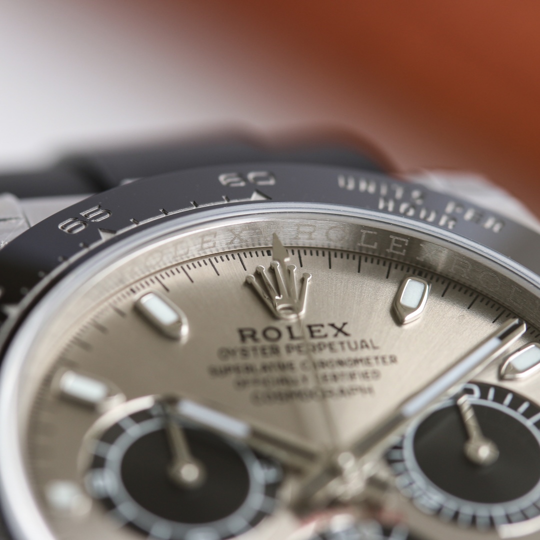 Watch Rolex 12.4mm 7750 8 - vstockx