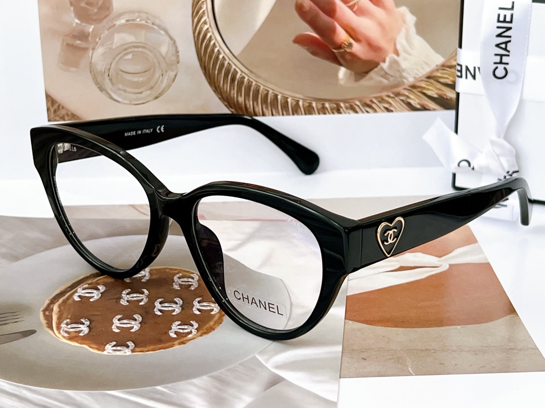 Sunglasses Chanel 5477 56��19-140 - vstockx