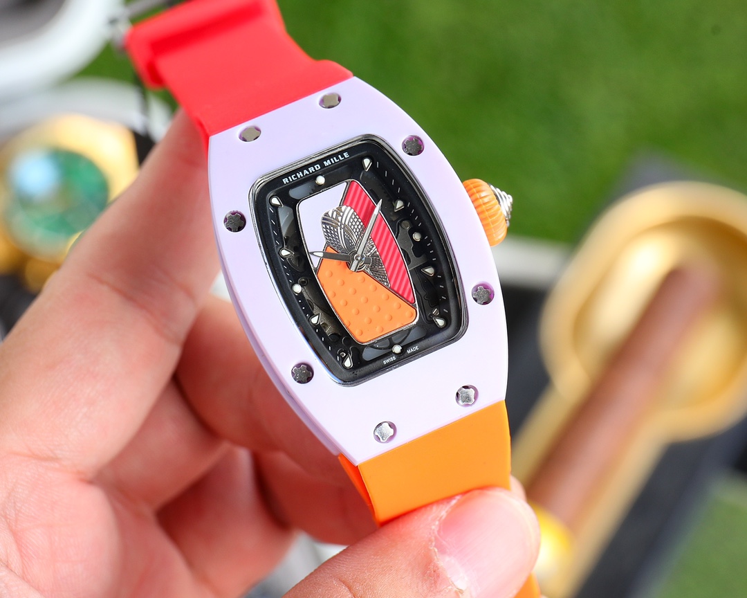 Watches Richard Mille 322563 size:31*45*12 mm - vstockx