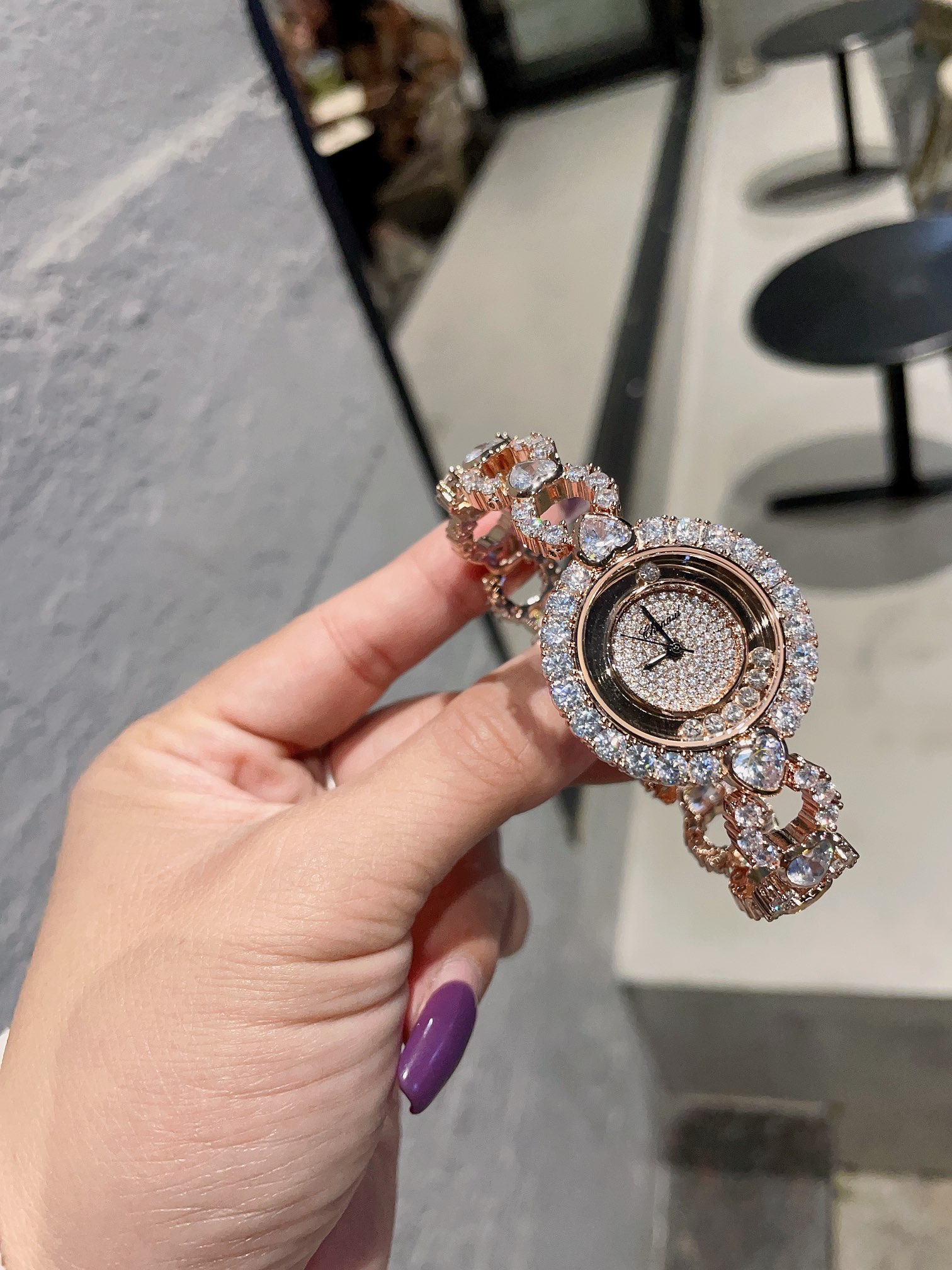 Watches Chopard 326625 size:30 mm - vstockx