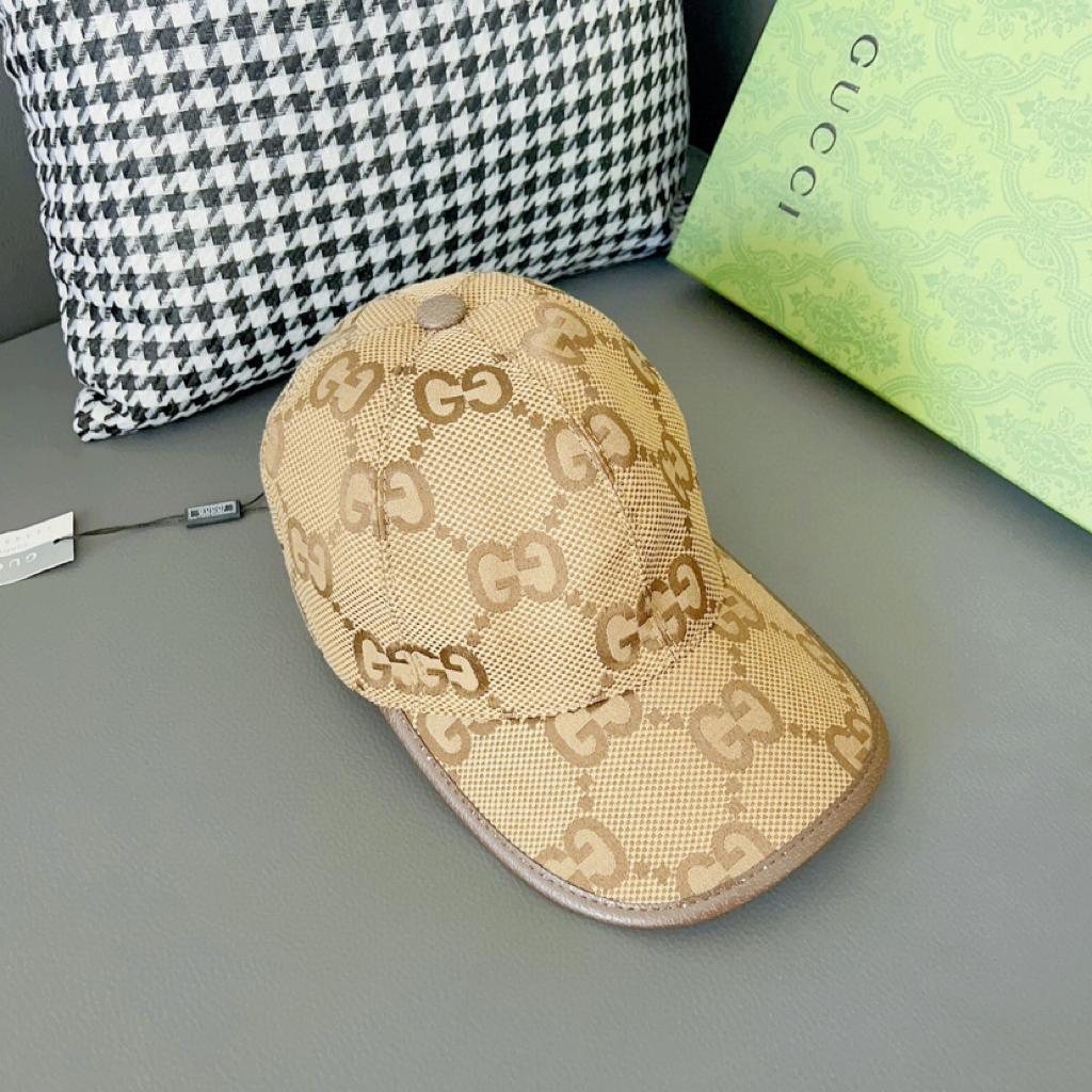Hat Gucci 9 - vstockx