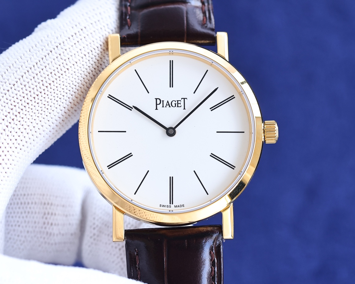 Watches PIAGET 322693 size:40 mm - vstockx