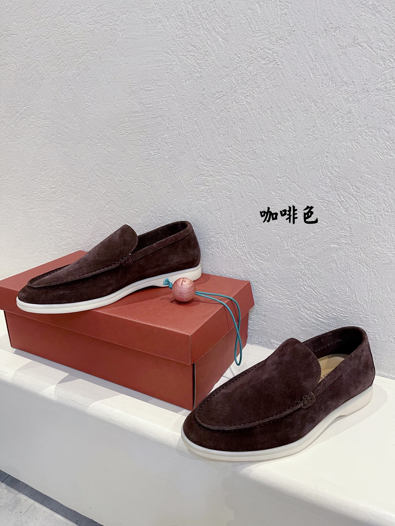 Loro Piana shoes 192 - vstockx