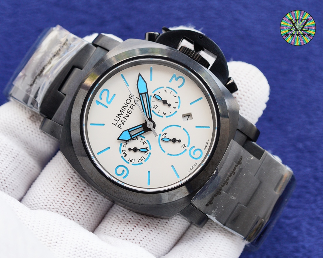 Watches PANERAI 322870 size:44*12 mm - vstockx