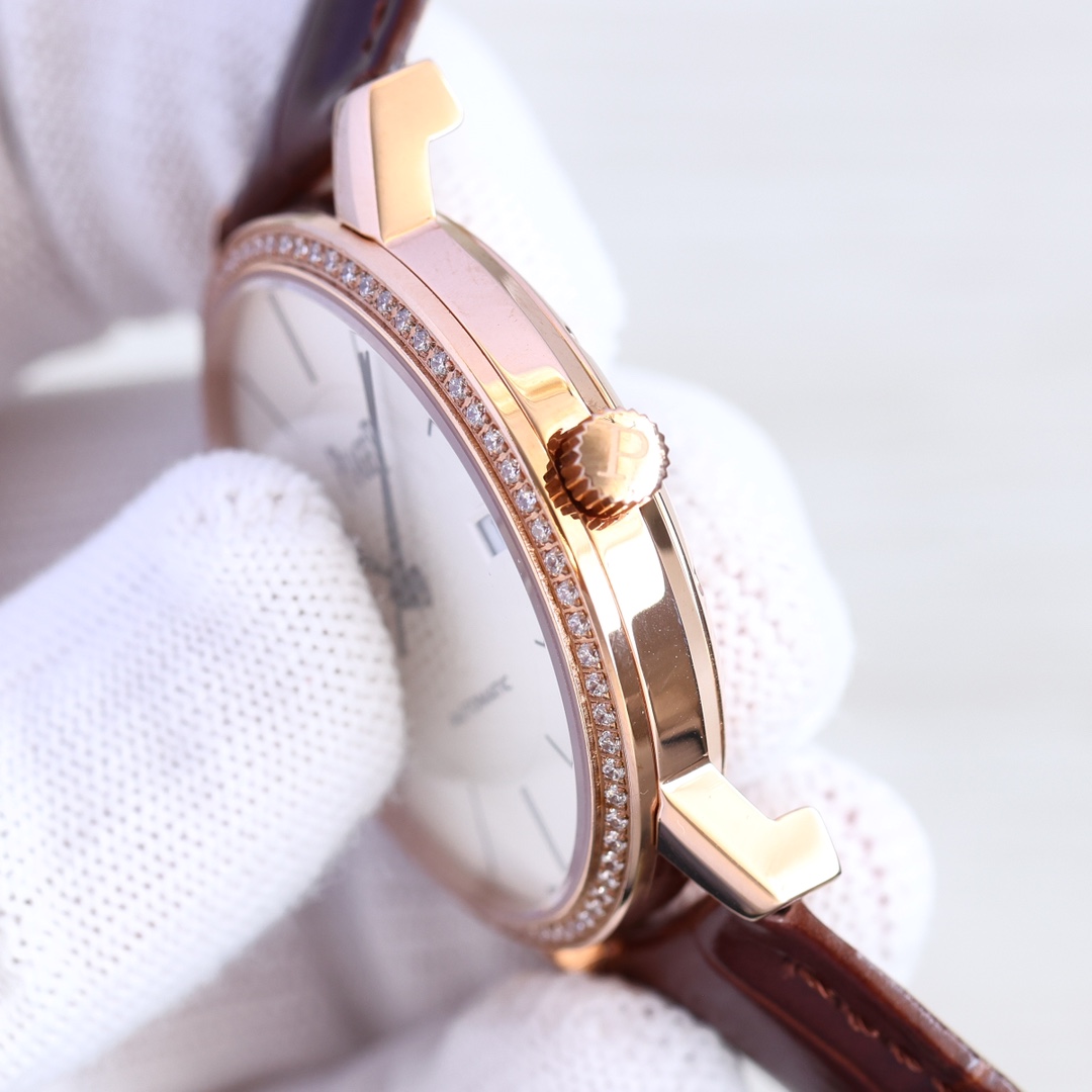 Watches PIAGET 322670 size:40 mm - vstockx