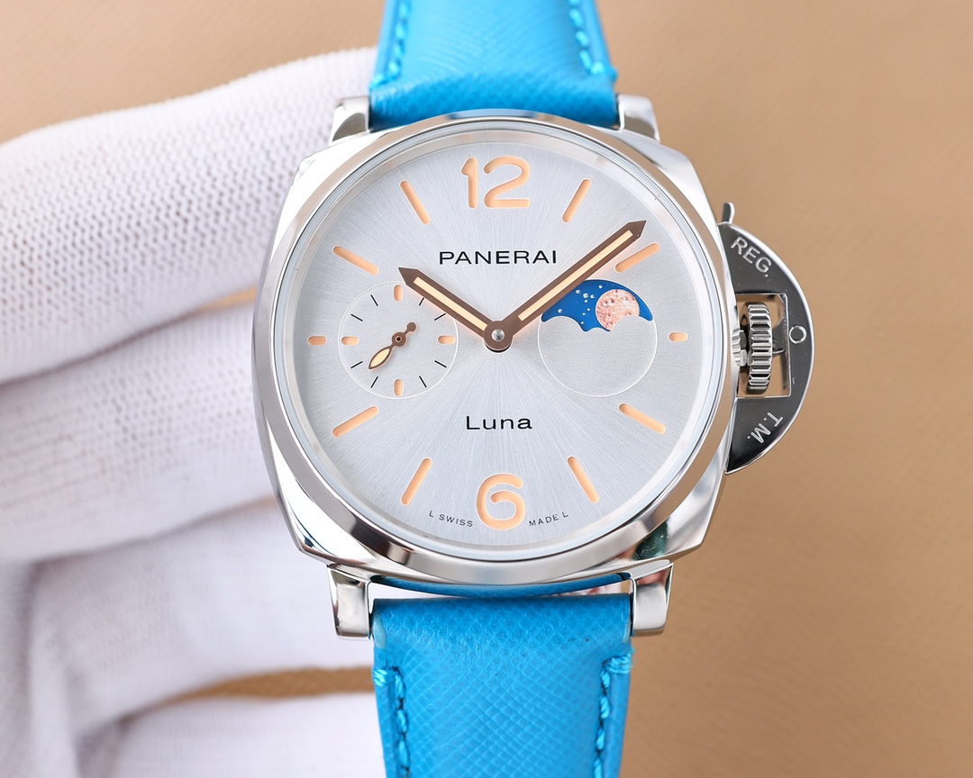 Watches PANERAI 322959 size:47 mm - vstockx