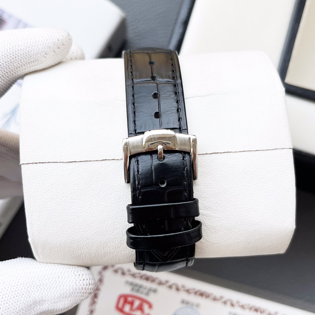 Watches Patek Philippe PATEK PHILIPPE 314562 size:40 mm - vstockx