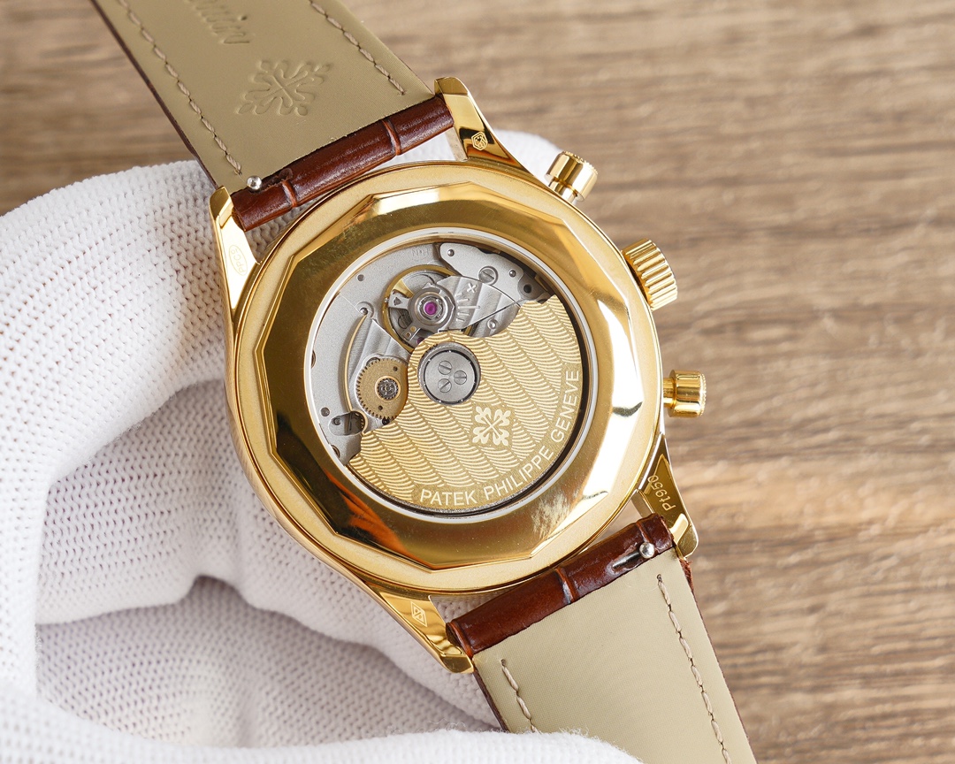 Watches Patek Philippe 314300 size:41 mm - vstockx