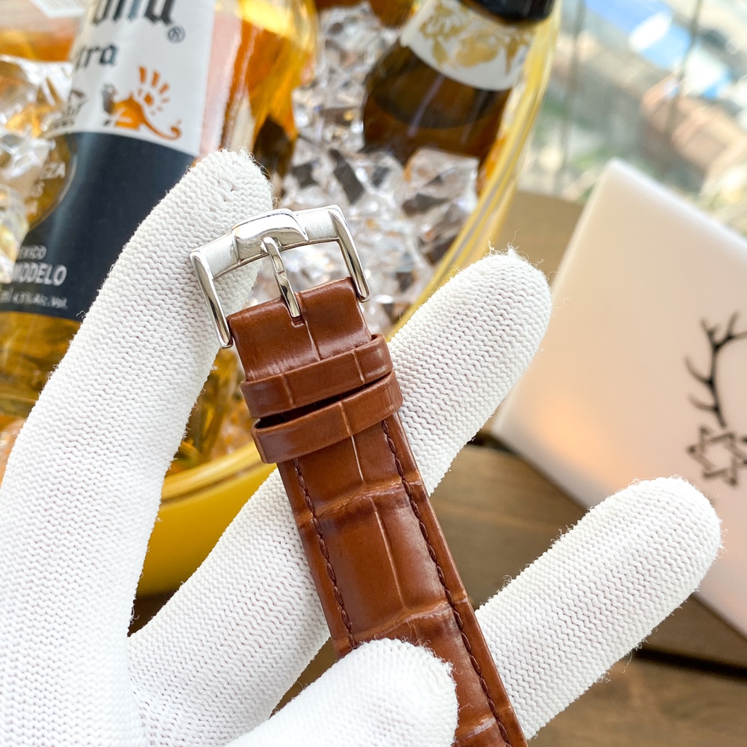 Watches Patek Philippe 314353 size:41 mm - vstockx