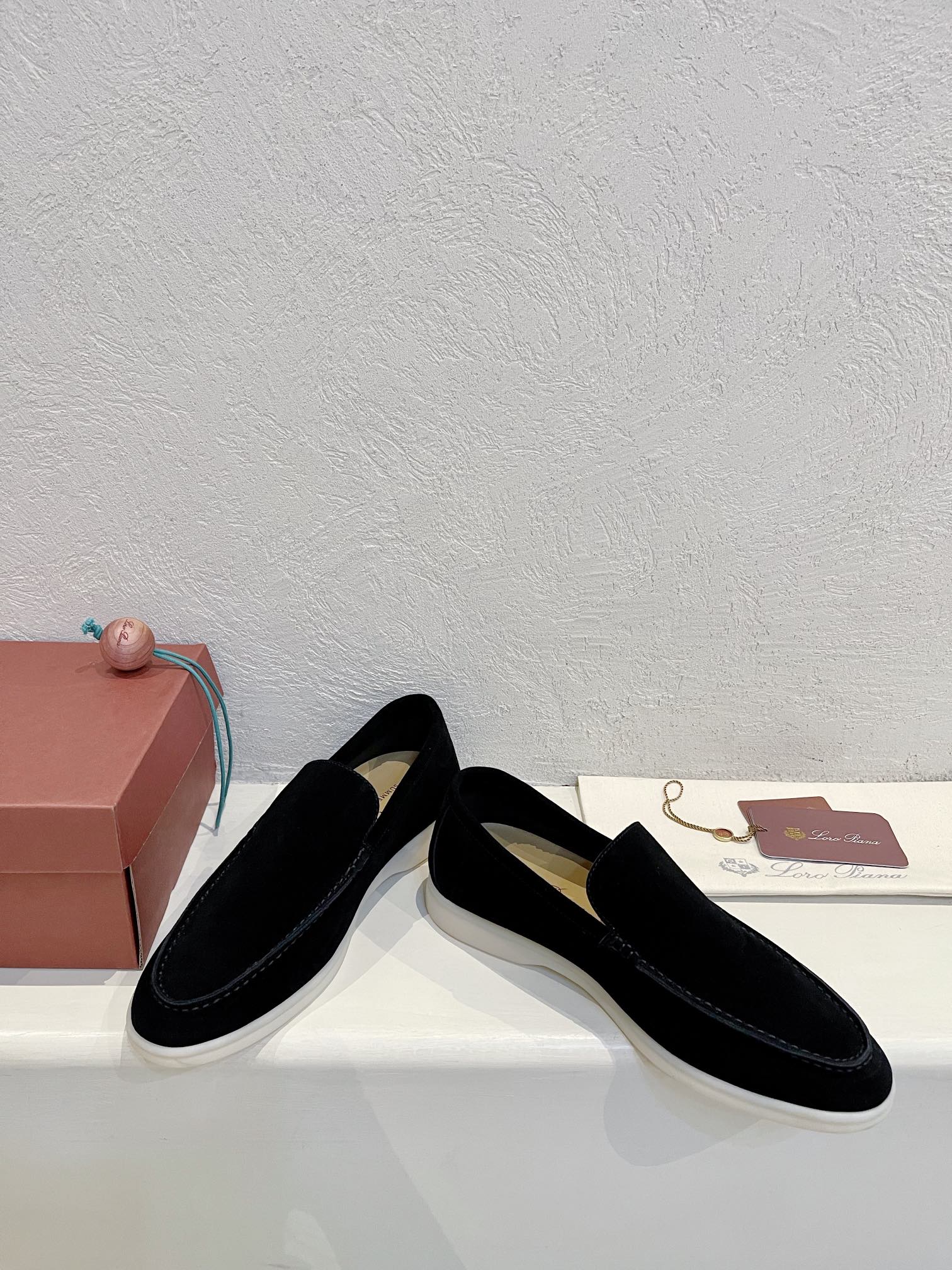 Loro Piana shoes 203 - vstockx