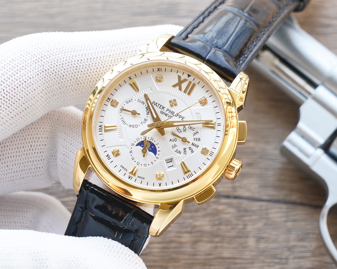 Watches Patek Philippe 314283 size:42 mm - vstockx