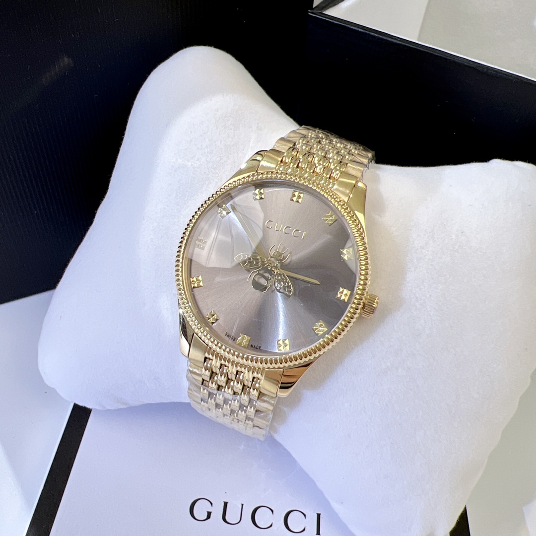 Watches GUCCI 323475 size:36 cm - vstockx