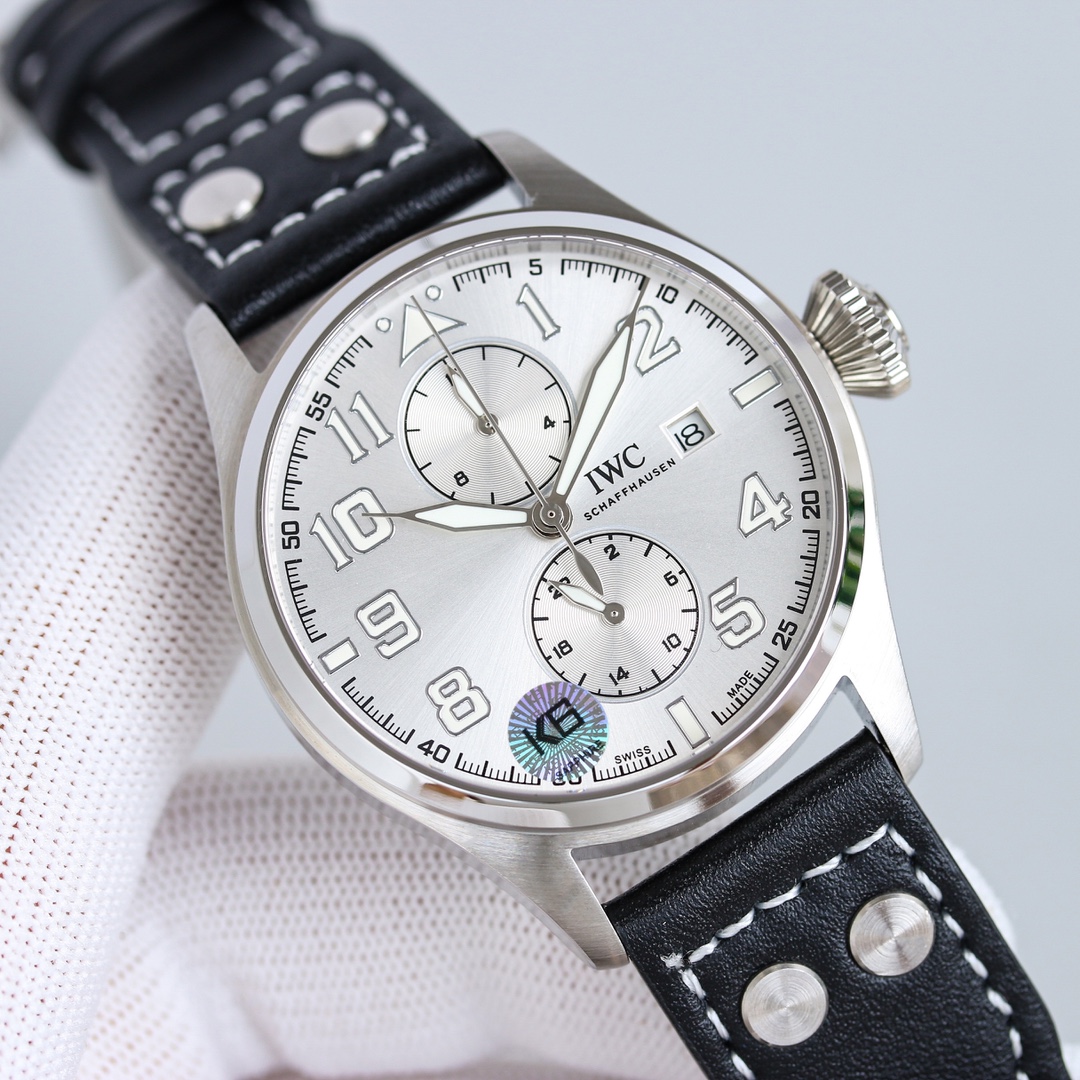 Watches IWS 323025 size:40 mm - vstockx