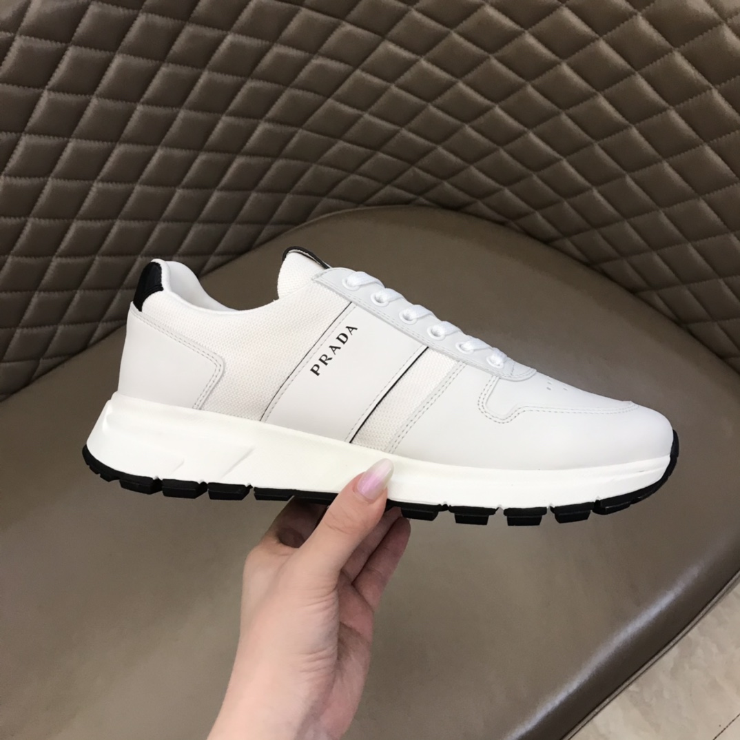Prada Prax 1 Sneaker 1 - vstockx
